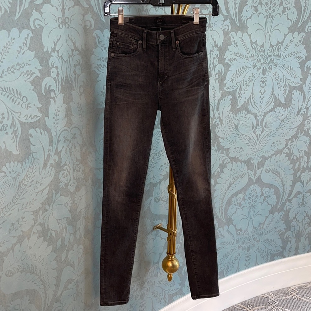 Citizens of Humanity Rocket Jeans
